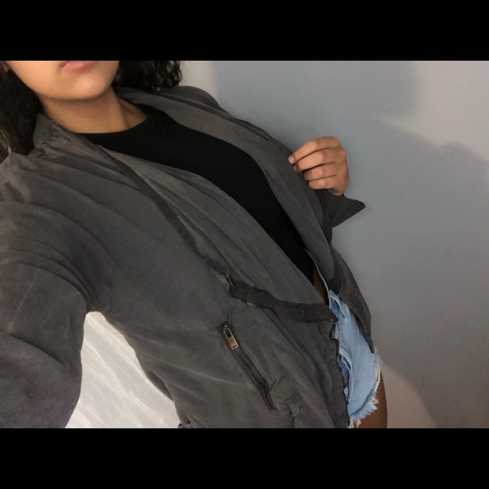Cute vintage cardigan/jacket from Zara